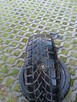 Sprzedam opony zimowe 185/60 R15 - 2