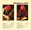 Polecam Najlepszy Kultowy Album Zespołu Wishbone Ash Argus - 2