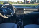 Samochód Seat Toledo