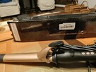 Lokówka do włosów Interchangeable Hair Curler - 2