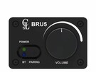Bru 5 tpa 3255 amplifier dsp wzmacniacz audio - 3