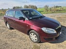 Skoda Fabia 1.2 THP Combi!2010 rok!Nowy Model!Salon Polska!