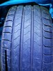 4x opona letnia Bridgestone Turanza 225/55 R18 - 2