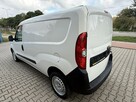 Opel Combo 1.6CDTi 20117r L2H1 Long Klimatyzacja Drzwi Boczne VAT-1A ! - 2