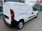 Opel Combo 1.6CDTi 20117r L2H1 Long Klimatyzacja Drzwi Boczne VAT-1A ! - 4
