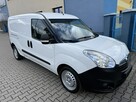 Opel Combo 1.6CDTi 20117r L2H1 Long Klimatyzacja Drzwi Boczne VAT-1A ! - 5