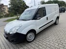 Opel Combo 1.6CDTi 20117r L2H1 Long Klimatyzacja Drzwi Boczne VAT-1A ! - 9