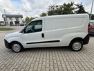 Opel Combo 1.6CDTi 20117r L2H1 Long Klimatyzacja Drzwi Boczne VAT-1A ! - 10