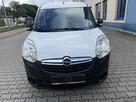 Opel Combo 1.6CDTi 20117r L2H1 Long Klimatyzacja Drzwi Boczne VAT-1A ! - 14