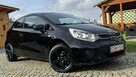 Kia Rio 1.4 Benz. 109KM - Zarejestrowany - Serwisowany, Klimatyzacja, Czujniki - 2