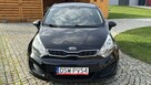 Kia Rio 1.4 Benz. 109KM - Zarejestrowany - Serwisowany, Klimatyzacja, Czujniki - 4