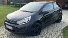 Kia Rio 1.4 Benz. 109KM - Zarejestrowany - Serwisowany, Klimatyzacja, Czujniki - 5
