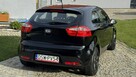 Kia Rio 1.4 Benz. 109KM - Zarejestrowany - Serwisowany, Klimatyzacja, Czujniki - 9