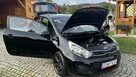 Kia Rio 1.4 Benz. 109KM - Zarejestrowany - Serwisowany, Klimatyzacja, Czujniki - 13