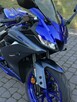 Yamaha R125 YZF R 125 Dostawa pod dom! 2021r Możliwość obniżenia Duke MT R125 - 2