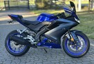 Yamaha R125 YZF R 125 Dostawa pod dom! 2021r Możliwość obniżenia Duke MT R125 - 3