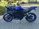 Yamaha R125 YZF R 125 Dostawa pod dom! 2021r Możliwość obniżenia Duke MT R125 - 4