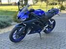 Yamaha R125 YZF R 125 Dostawa pod dom! 2021r Możliwość obniżenia Duke MT R125 - 6