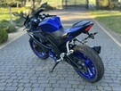 Yamaha R125 YZF R 125 Dostawa pod dom! 2021r Możliwość obniżenia Duke MT R125 - 7
