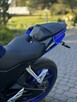 Yamaha R125 YZF R 125 Dostawa pod dom! 2021r Możliwość obniżenia Duke MT R125 - 12