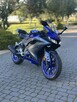 Yamaha R125 YZF R 125 Dostawa pod dom! 2021r Możliwość obniżenia Duke MT R125 - 13