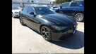 Alfa Romeo Giulia Wersja Ti / AWD / niski przebieg