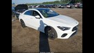 Mercedes CLA 250 4Matic / pakiet AMG / niski przebieg