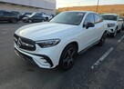 Mercedes GLC 300 4Matic / pakiet AMG / niski przebieg