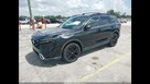 Honda CR-V Najwyższa wersja wyposażenia TOURING / AWD / niski przebieg