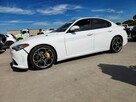 Alfa Romeo Giulia Wersja Ti / AWD / niski przebieg
