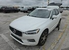 Volvo XC 60 INSCRIPTION / AWD / T6 / niski przebieg