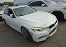BMW 330 xDrive / M-Pakiet / niski przebieg