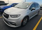 Chrysler Pacifica PINNACLE / Hybryda / niski przebieg