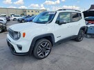 Jeep Renegade LIMITED / AWD / niski przebieg - 1