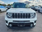 Jeep Renegade LIMITED / AWD / niski przebieg - 2
