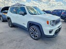 Jeep Renegade LIMITED / AWD / niski przebieg - 3