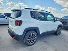 Jeep Renegade LIMITED / AWD / niski przebieg - 4