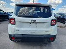 Jeep Renegade LIMITED / AWD / niski przebieg - 6