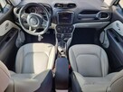 Jeep Renegade LIMITED / AWD / niski przebieg - 8