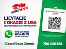 Jeep Renegade LIMITED / AWD / niski przebieg - 13