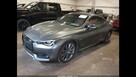 Infiniti Q60 RED SPORT 400 / AWD / niski przebieg