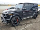 Mercedes G 63 AMG AMG G63 / AWD / mała szkoda