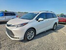 Toyota Sienna PLATINIUM / AWD / Hybryda - 1
