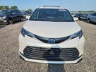 Toyota Sienna PLATINIUM / AWD / Hybryda - 2