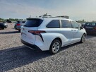 Toyota Sienna PLATINIUM / AWD / Hybryda - 4