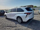Toyota Sienna PLATINIUM / AWD / Hybryda - 5