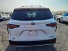 Toyota Sienna PLATINIUM / AWD / Hybryda - 6