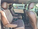 Toyota Sienna PLATINIUM / AWD / Hybryda - 11