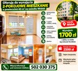 Wynajmę 2-pokojowe mieszkanie – oś.Widok,Kalisz - 1