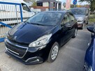 Peugeot 208 Lift 1.2-85KM Klima Led tempomat 2017